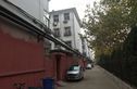 毛巾厂宿舍实景图