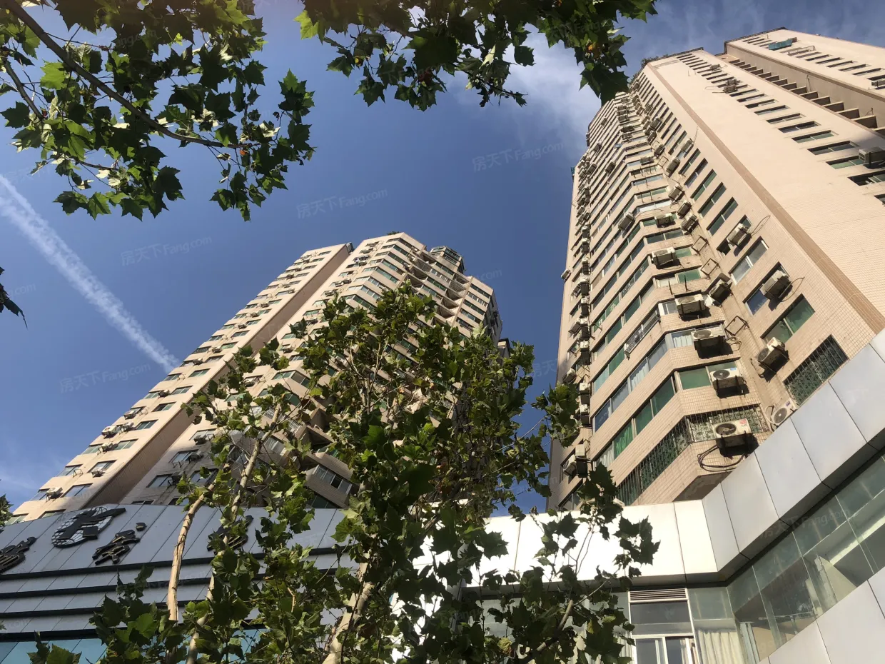 【武汉三阳广场小区,二手房,租房】- 武汉房天下