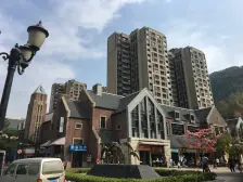 【万科南方公元】| 南沙区万科南方公元一街10、11号,二街7、8号-1382 (车位)