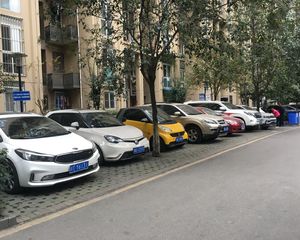 合能耀之城2室1厅南
