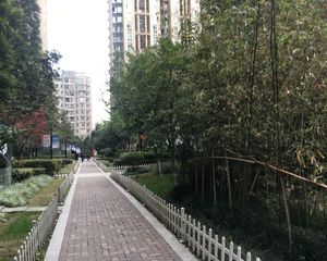 合能耀之城1室1厅南