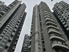 蓝光凯丽香江 3室2厅 北