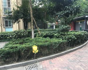 合能耀之城2室1厅南