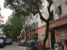 凉城·水电路108弄·1室·1厅