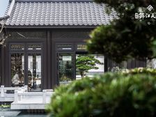 德商锦江天玺 4室3厅 西南