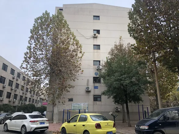 【济南绿园小区小区,二手房,租房】- 济南房天下