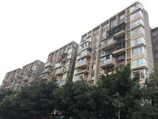 银河花园二期5室3厅东