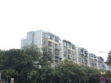 银河花园3室2厅南北
