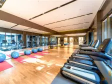 漳州港温泉养生大宅园博一号院.