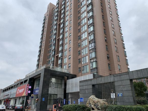 【宁波银河湾小区小区,二手房,租房】- 宁波房天下