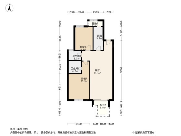 金地格林小镇6