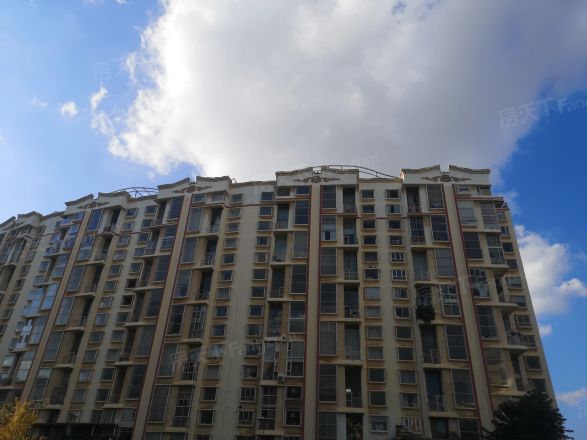 德瀛华府实景图