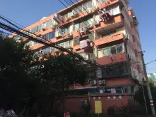 凉城一村 1室1厅 南