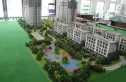 大唐院子实景图