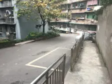 四公里 四海花园二房56万