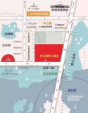 其沿国际大酒店位置示意图