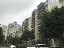 华岩新城 华福雅苑二房39万