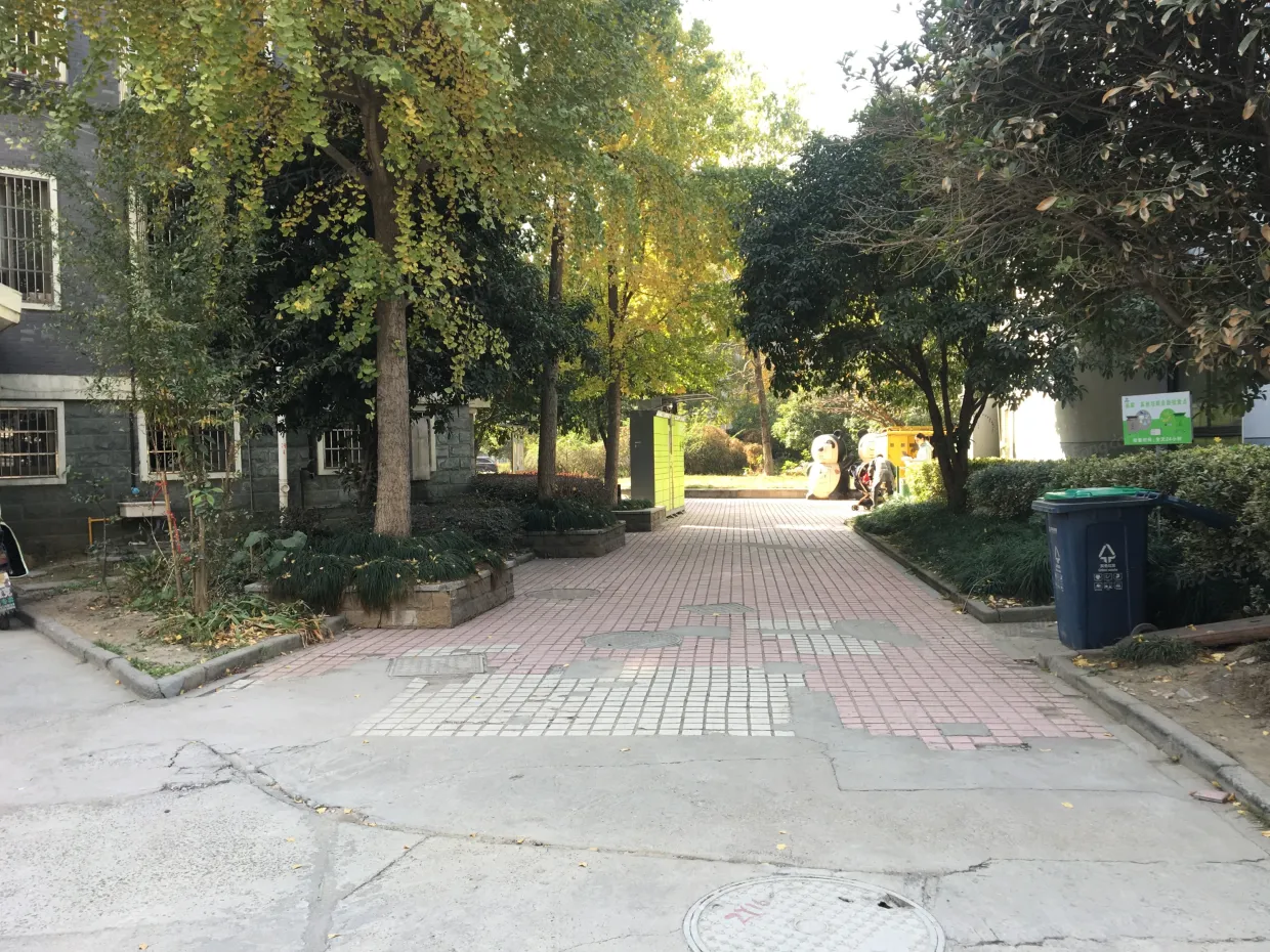 三江新村