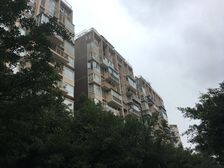 银河花园二期3室2厅西南