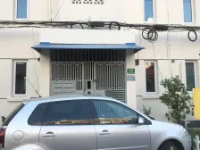 江湾 · 凉城一村 · 3室 · 1厅