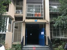 银河花园二期3室2厅东南
