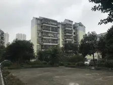 华岩新城 华福雅苑二房30.9万