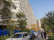 方庄芳古园一区通透两居满五唯一蒲黄榆双地铁