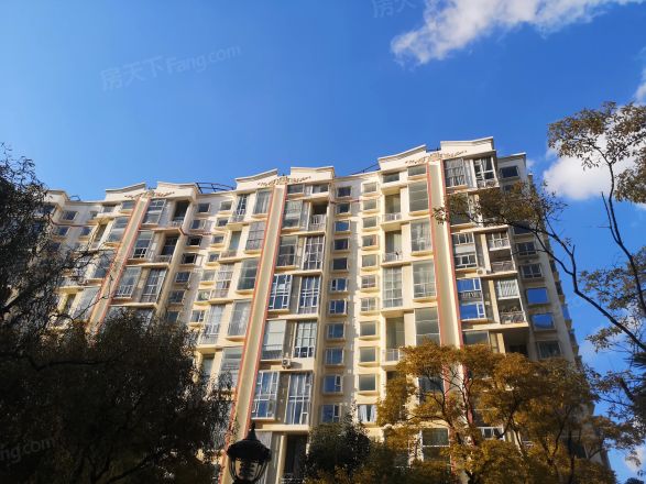 德瀛华府实景图