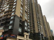 世茂城三期 3室2厅 东 东北