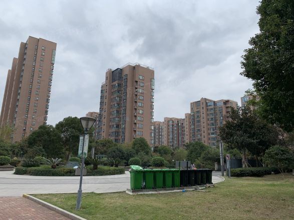 【宁波银河湾小区小区,二手房,租房】- 宁波房天下