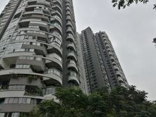 蓝光凯丽香江3室1厅西北