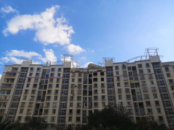 德瀛华府实景图