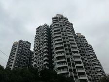 康郡2室1厅南