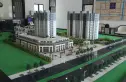 大唐院子实景图