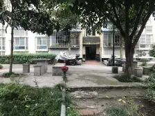 华岩新城 华福雅苑二房55万