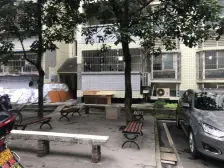 华福雅苑 2室2厅 南