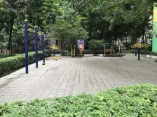 2号线杨家坪轻轨站,交通方便,配套成熟。