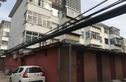 毛巾厂宿舍实景图