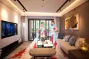 新城·金樾公馆样板间