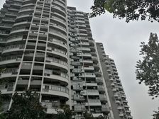 蓝光凯丽香江3室2厅南
