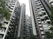 蓝光凯丽香江3室2厅东北