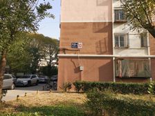 新登记!芳古园一区北区顶楼南北两居安静