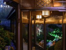 德商锦江天玺 4室2厅 东南