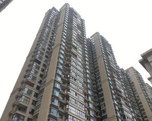 世茂城三期 3室2厅 南