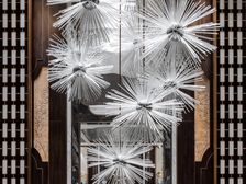 德商锦江天玺 4室2厅 东南