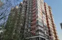 汇新家园实景图