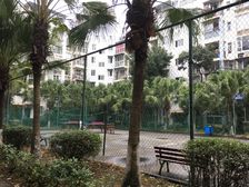 银河花园4室2厅南