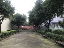 华福雅苑 3室2厅 南 北