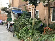 曹家渡·万春街63弄·2室·0厅