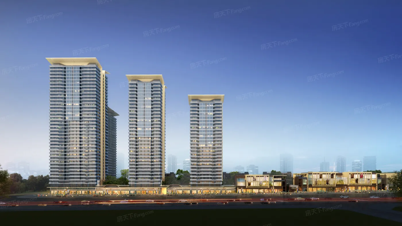 【建发第五大道三期,写字楼61办公楼出租61出售61租赁价格信息